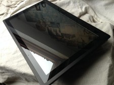 22″ RK3399 Android Industrial Panel PC 4G 32GB Touch