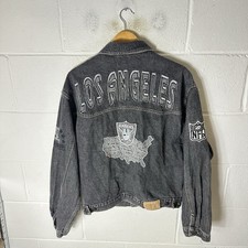 Vintage Los Angeles Raiders