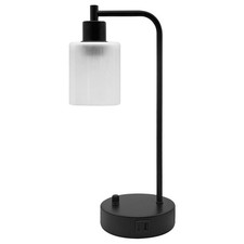 Modern Dimmable Table Lamp