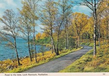 ROAD TO THE ISLES, LOCH