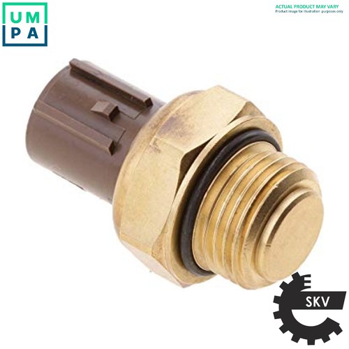 Temperature switch radiator - temperature,