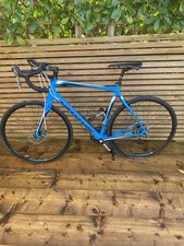 Cannondale Synapse 56cm Alloy