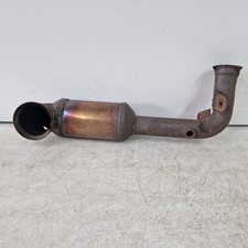 Citroen DS3 MK2 2016-2018 Catalytic Converter 9551009716 1.2 Petrol Manual