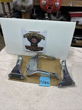 Harley FXCWC Softail Rocker C