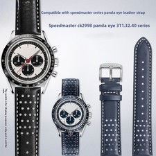 For omega speedmaster panda