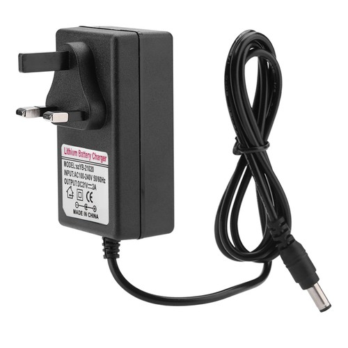 Universal charger plug 18v - universal,