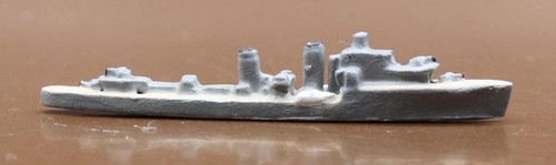 3000 british hms - 1:3000,