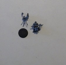 WARHAMMER 40K ADEPTUS