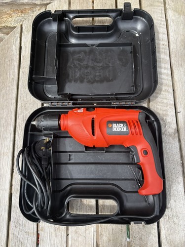 Black decker kr700cre corded - decker,