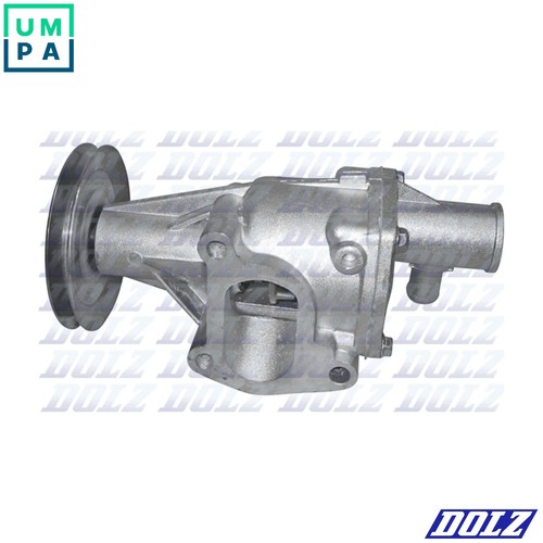 Water pump engine cooling - water, s199