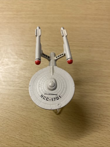 Star trek micro machines uss - micro,