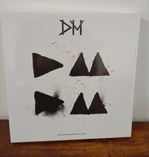 Depeche Mode: Delta Machine