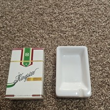 Worldwide Co Kingsize Ceramic