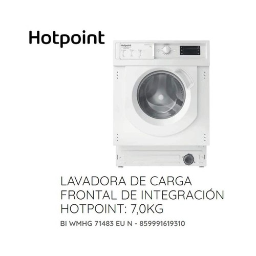 Cut washing machine - washing,