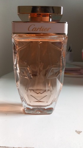 Cartier panthere eau de - panthere,