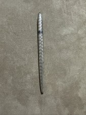 Tiffany Co Vintage Sterling