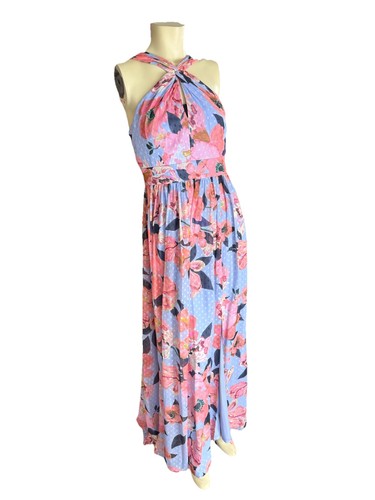 Nwt adrianna papell printed - adrianna,