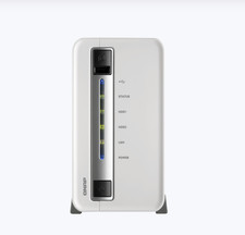 QNAP TS-212P 2-BAY NAS