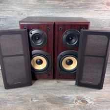 Technics SB-HD350 Bookshelf