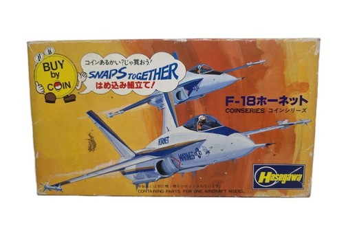 Hasegawa hornet 1 160 - f-18,