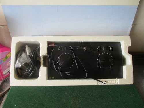 Hornby 2000 twin - hornby, m