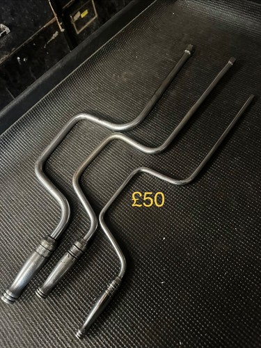 Snap speed braces - snap, 3/4