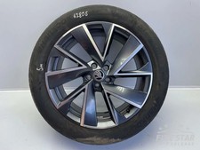 Skoda Enyaq iV R20 Alloy Wheel