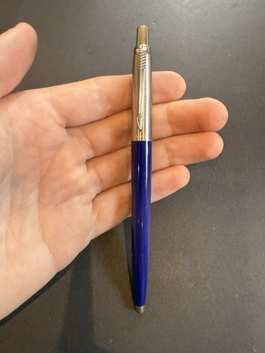 Vintage parker ballpoint - vintage,
