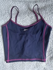 Reebok Women's Top Size Small