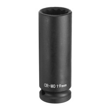 12-Point Deep Impact Socket