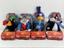 Looney Tunes Vintage Shell