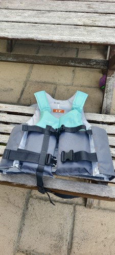 Decathlon itiwit 50n buoyancy - itiwit,