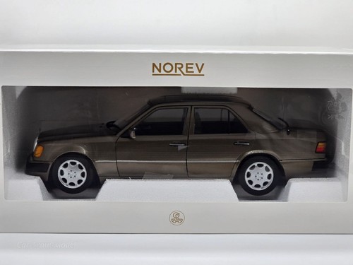 1990 mercedes benz 500 - e,