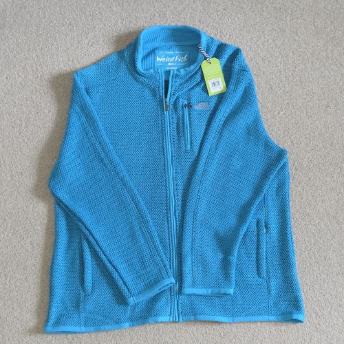 Weird fish men 4xl - men’s, transom