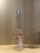 Petal & Pearl Light Pink Bow