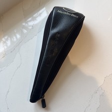 Club Glove Driver Headcover