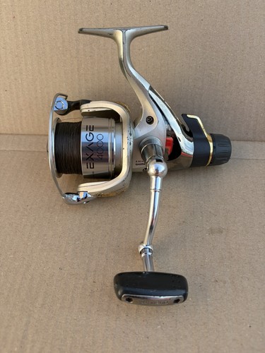 Shimano exage 4000 coarse - shimano,
