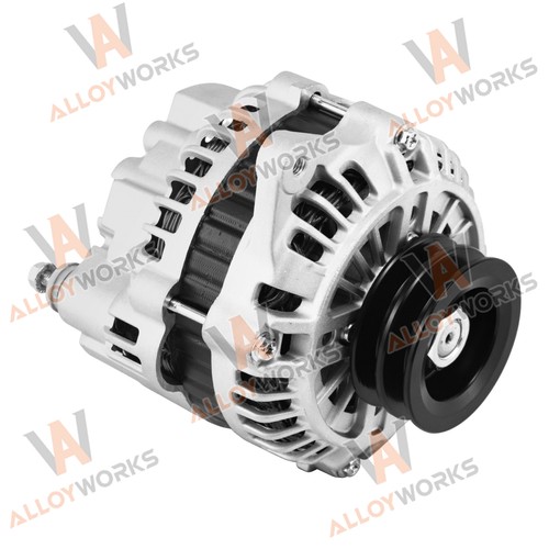 Alternator for mitsubishi - alternator,