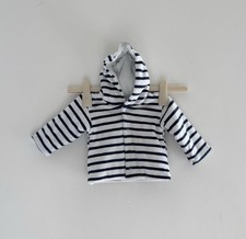 M&S Baby Boy’s Navy & White