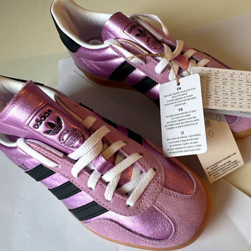 Adidas gazelle womens trainers - womens,