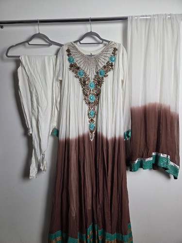 Beautiful indian dress - beautiful,