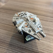 Star Wars Millennium Falcon