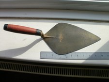 Marshalltown 34-11 Wide London