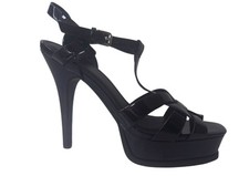 Kylie Ladies Viral Black