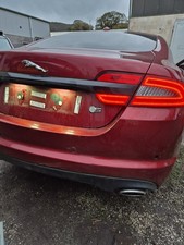 Jaguar XF 2.2 Wheel Nuts X250