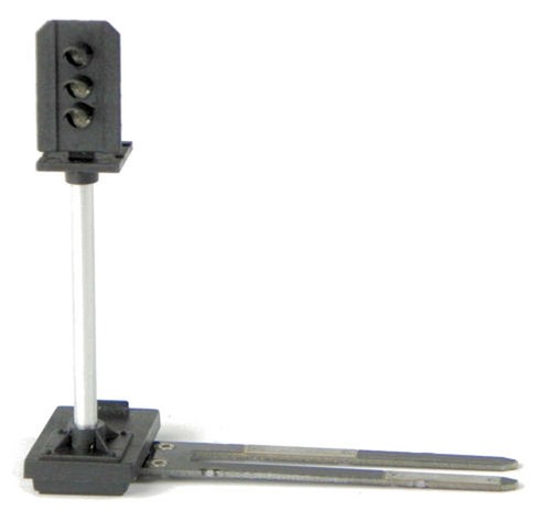 Train tech dcc - signal, 3