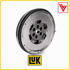 LuK Dual Mass Flywheel DMF