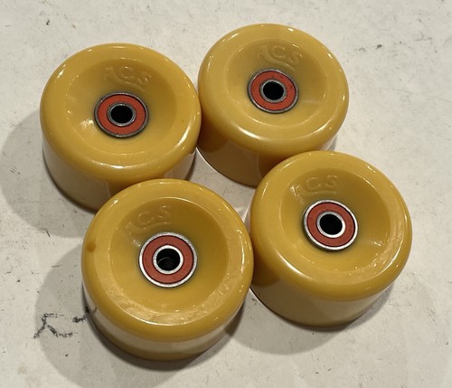 Vintage 70s acs skateboard - 70s,