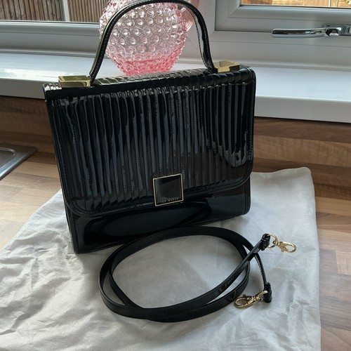 Ted baker black - baker, bag