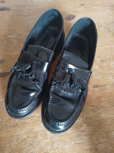 Men loake loafer - men's, size
